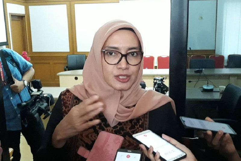 Pengganti Komisioner KPU Wahyu Setiawan, KPU Tunggu Keppres